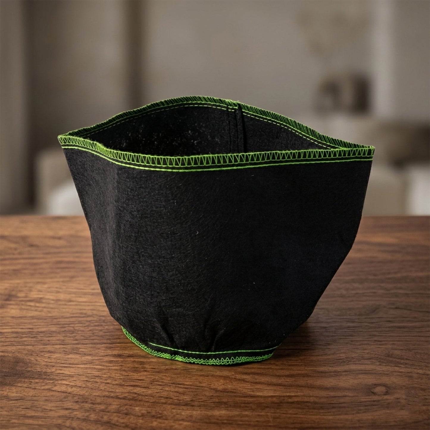 Space-Saving Small Fabric Storage Box – Organizer