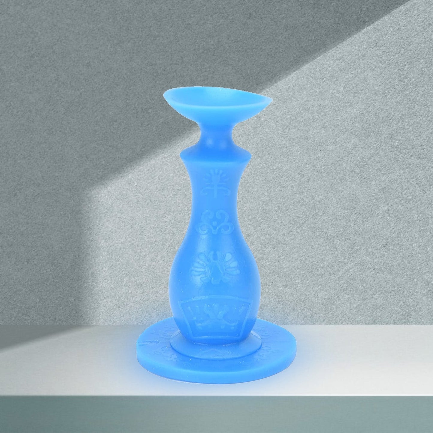 Clutter-Free Storage Washer Door Stopper – Rubber Front Load
