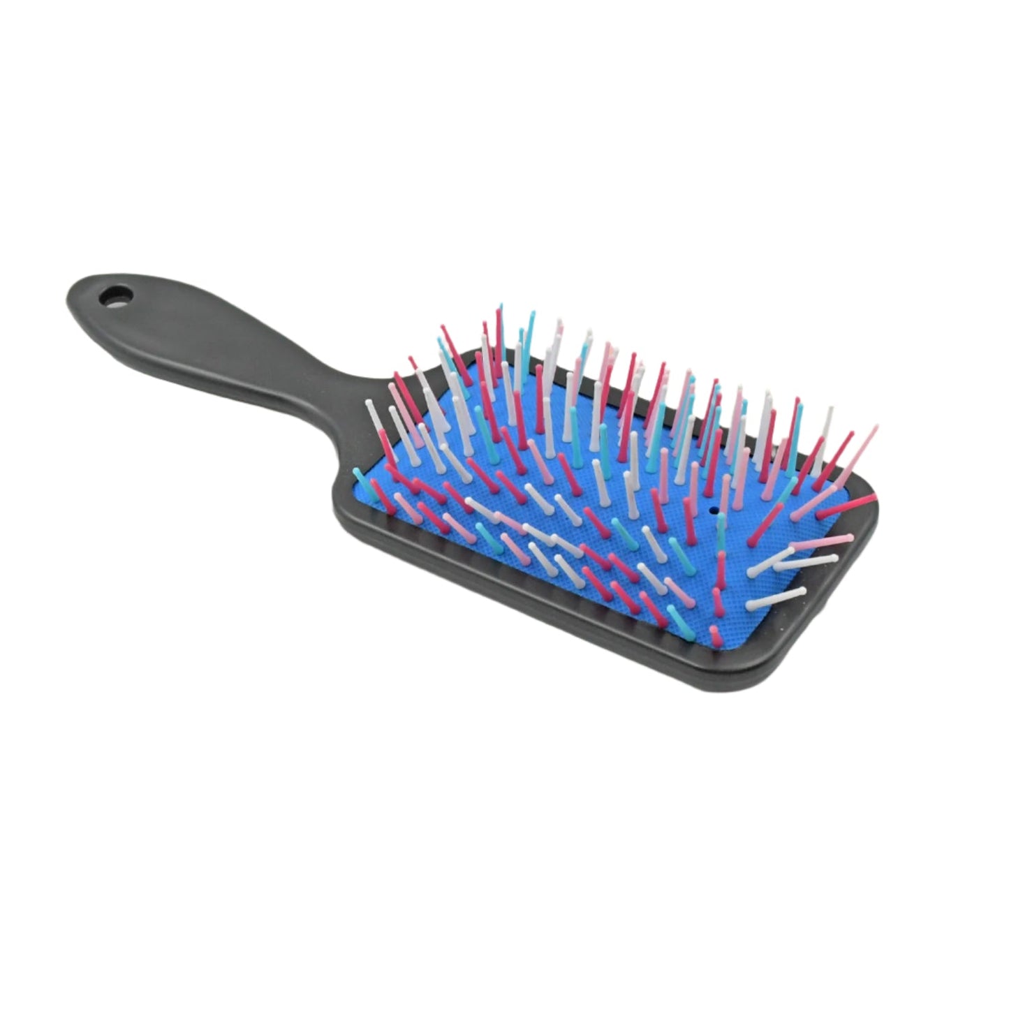 Scalp Massager Comb – Detangling & Hair Growth | Calm & Curl