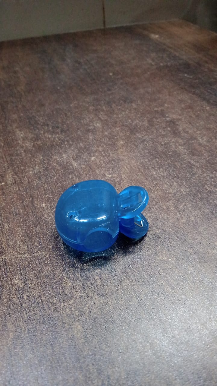 Toothbrush Head Cover Cap – Hygienic Protection & Ventilation