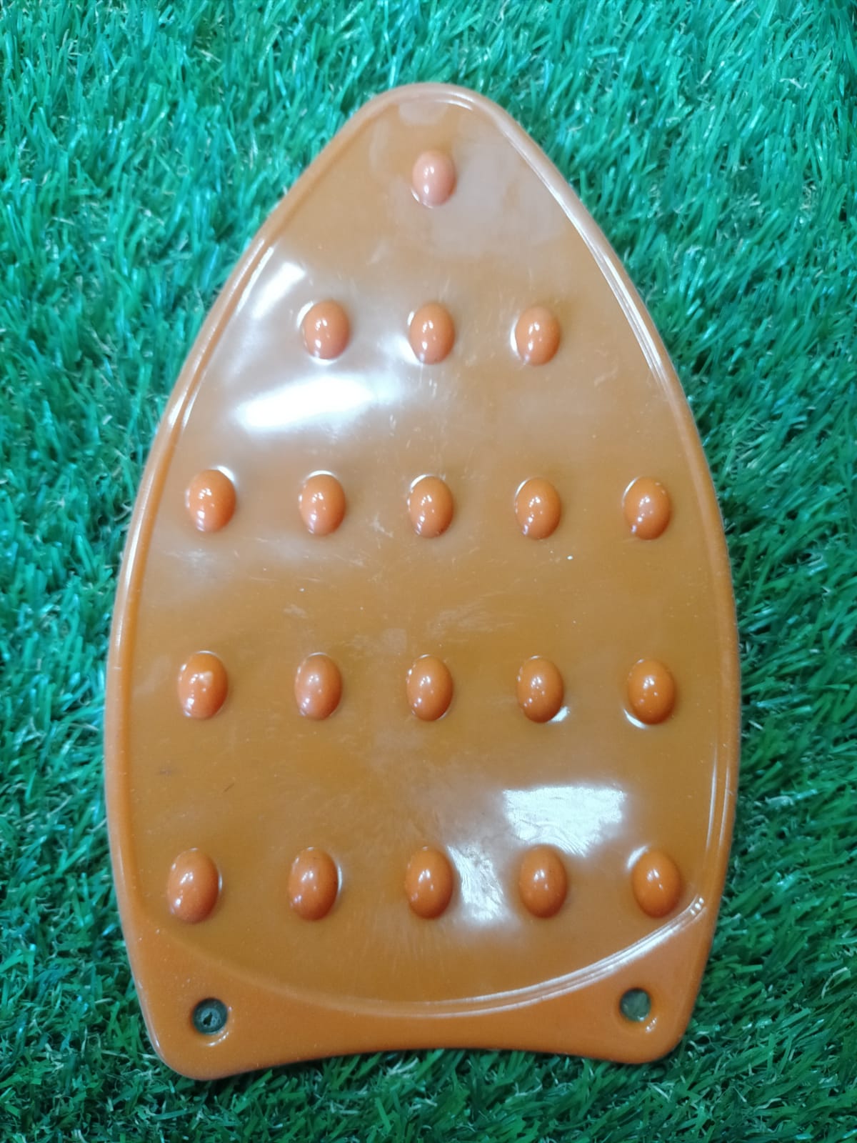 Heat Resistant Silicone Iron Mat – Safe Ironing & Surface