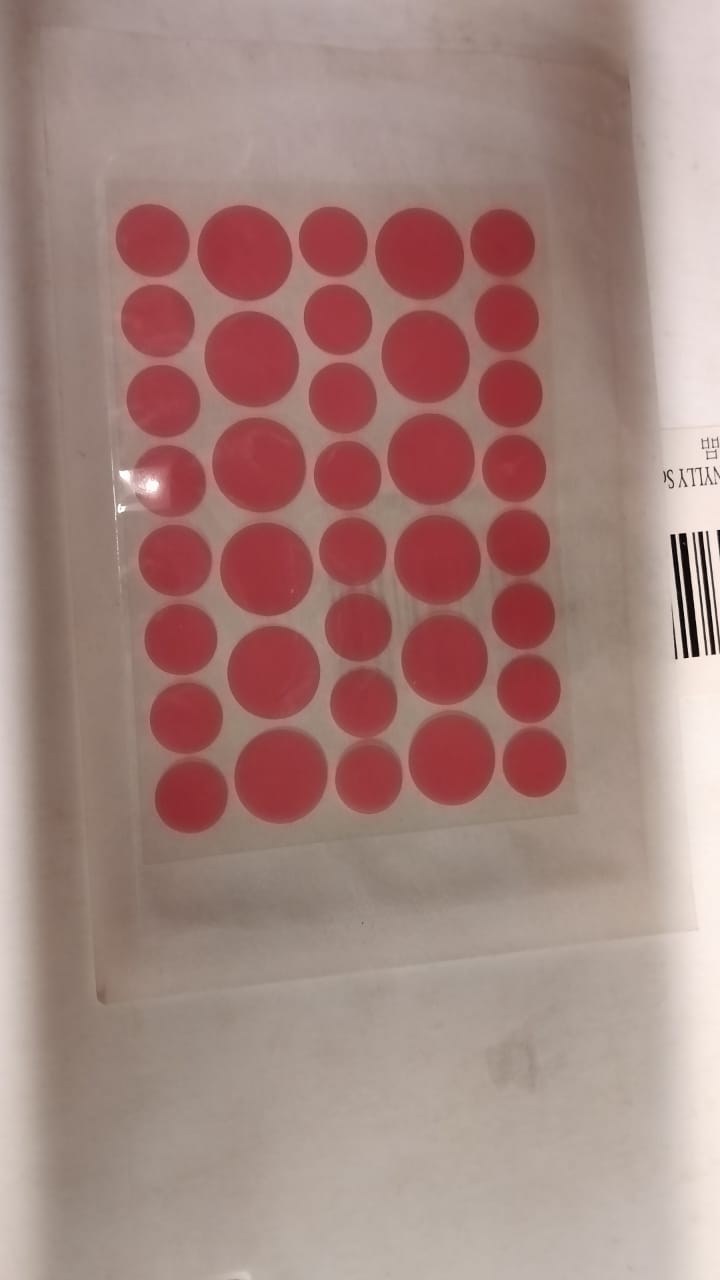 Pimple Patches – Hydrocolloid & Tea Tree Oil for Acne | GlowForm