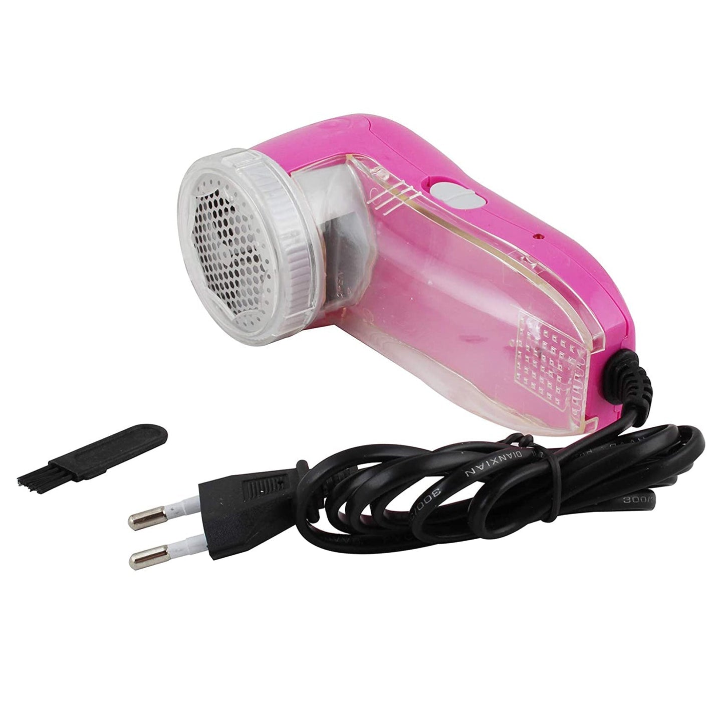 Lint Remover – Corded Fabric Shaver for Woolens