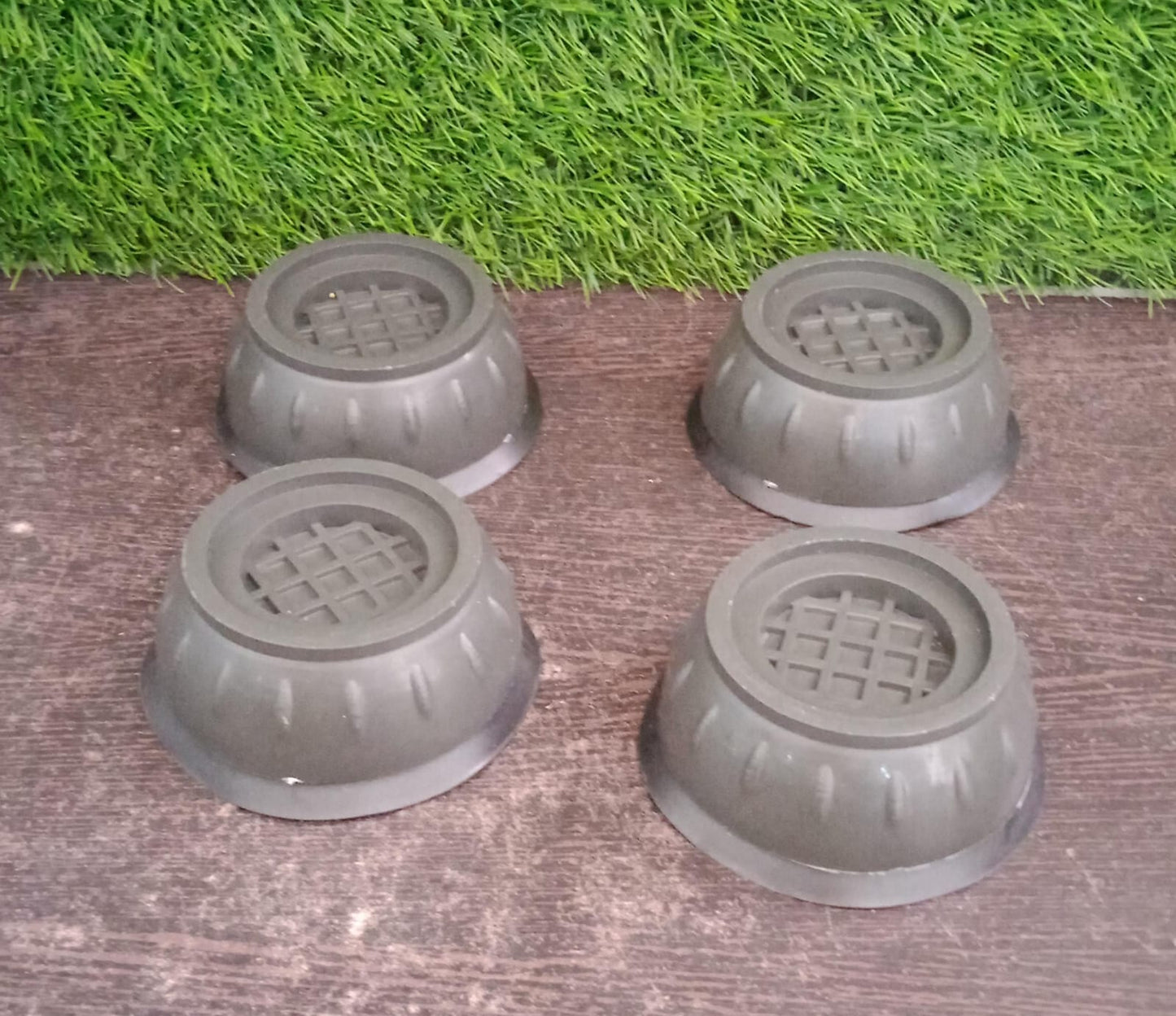 Washer Dryer Anti Vibration Pads – Noise-Reducing Suction