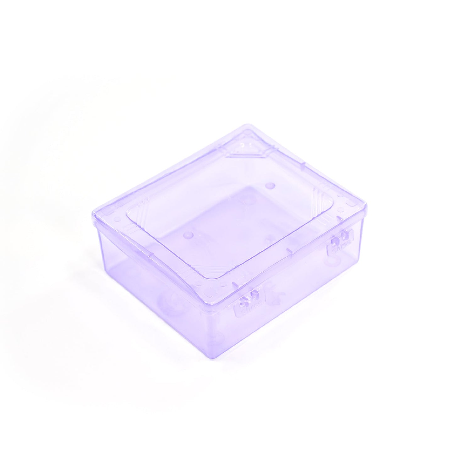 All-in-One Storage Box – Compact Home & Office Storage