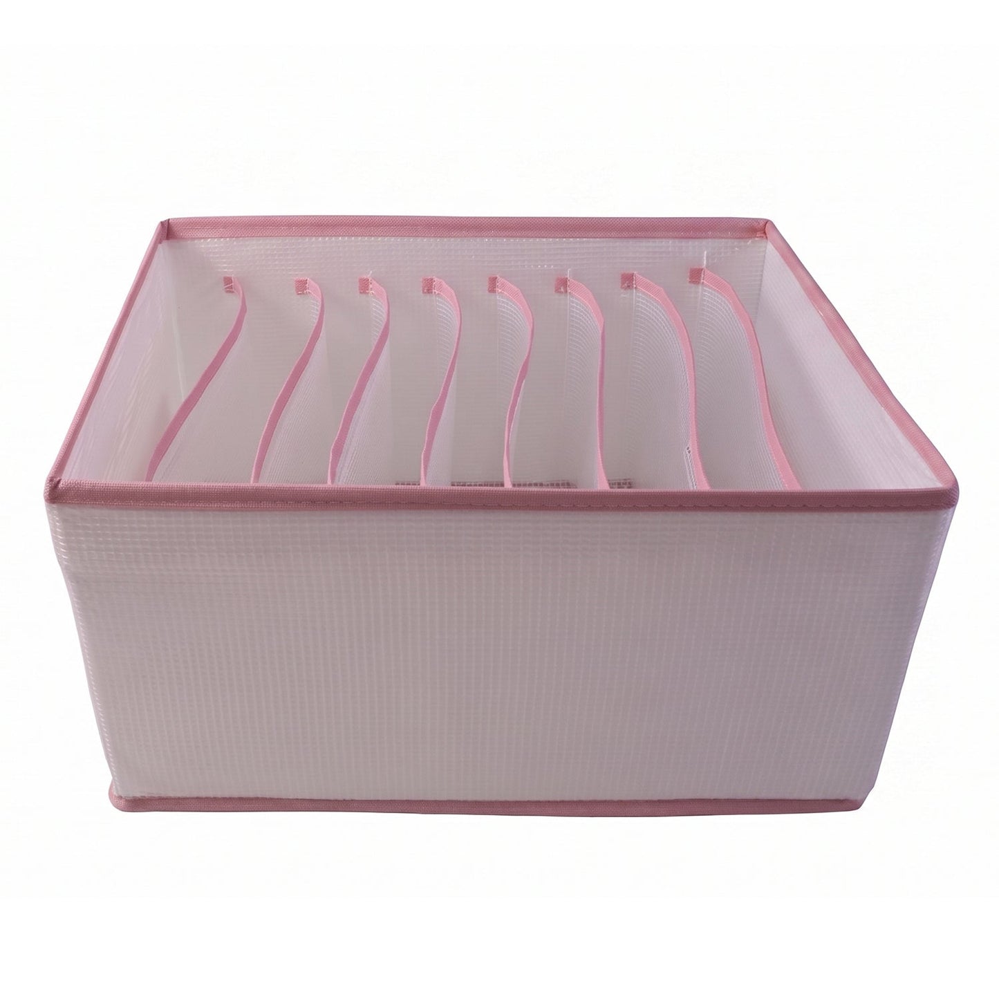 Space-Saving Clothes Storage Organizer – Space-Saving