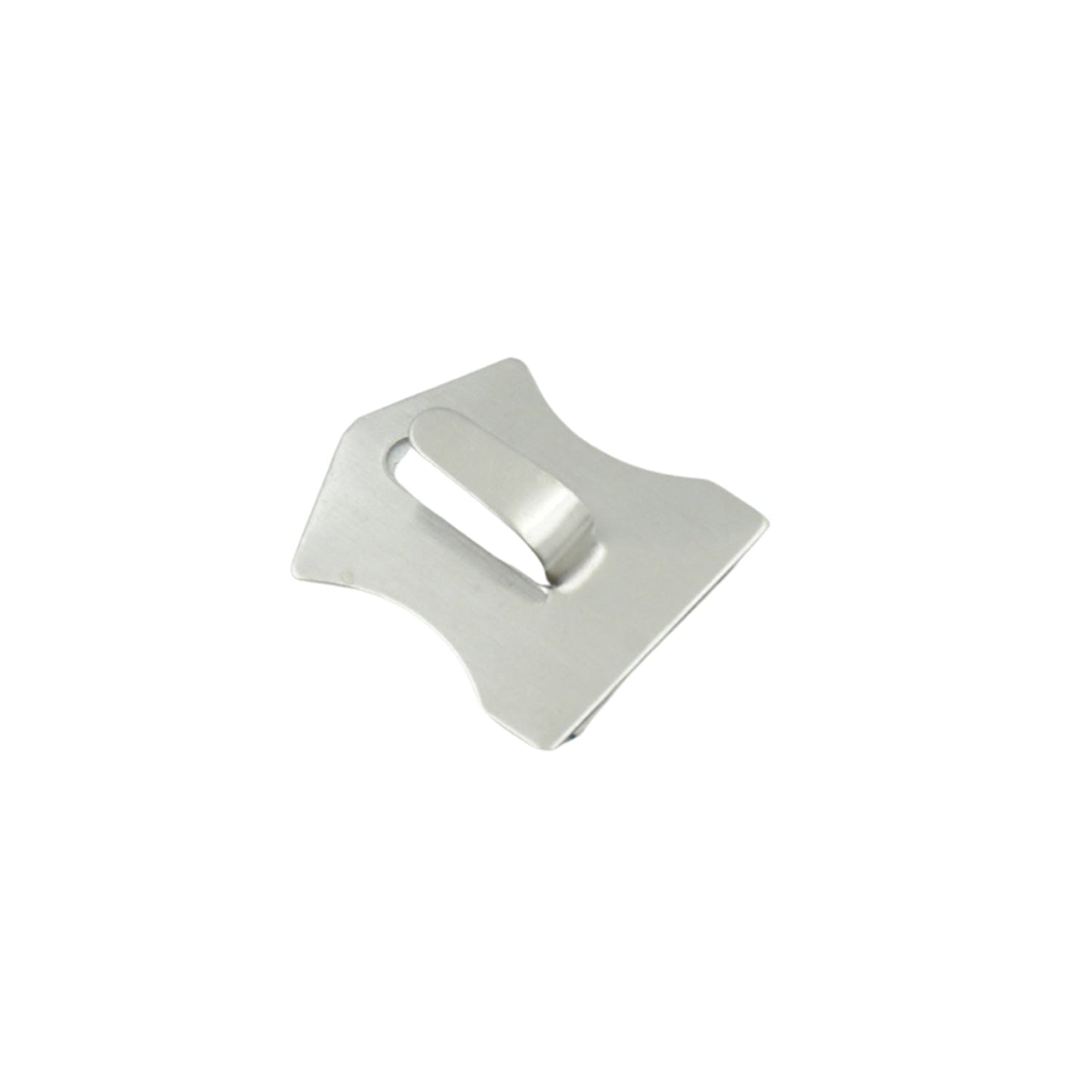 Heavy-Duty Stainless Steel Wall Hooks – Pc Set