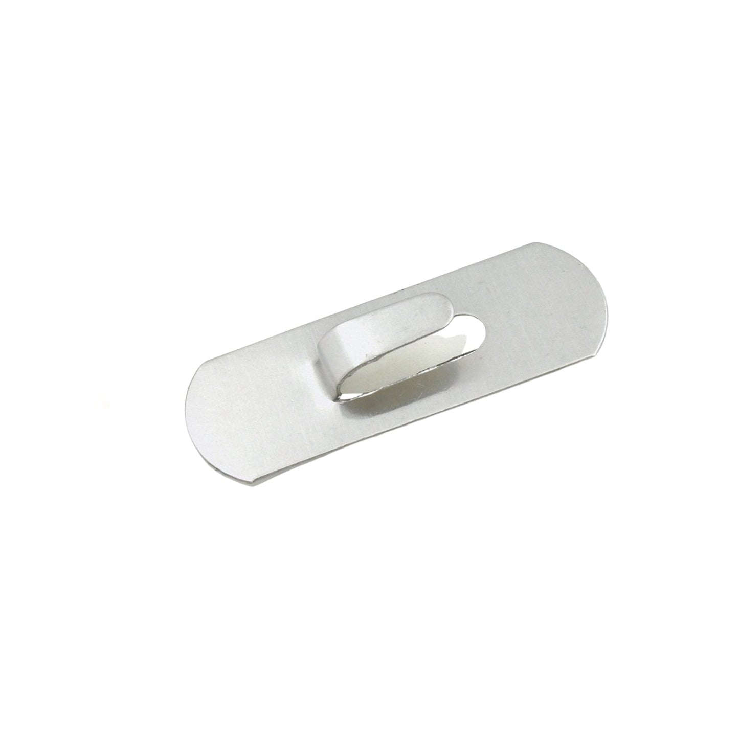 Stainless Steel Wall Hooks – Pc Self-Adhesive Set