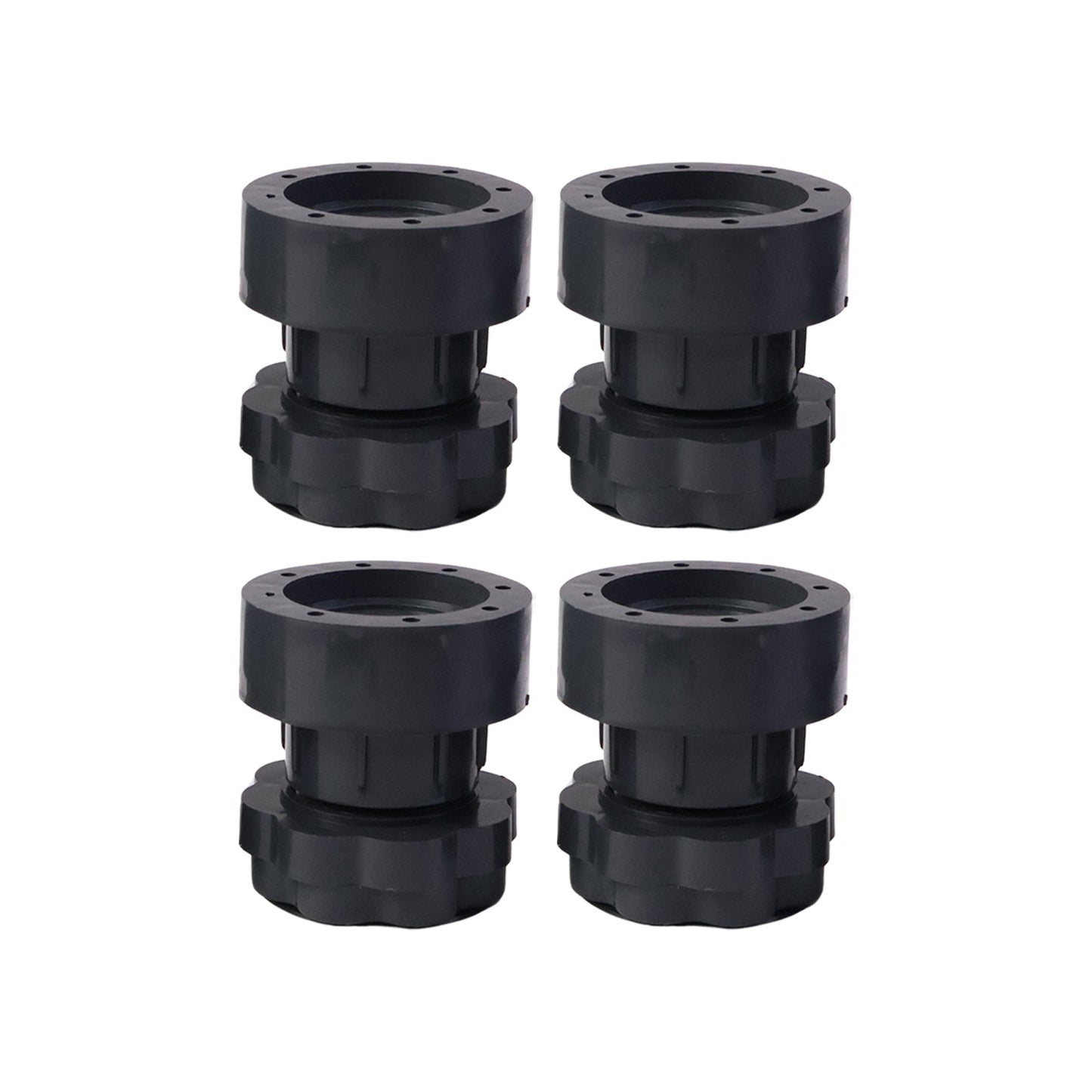 Adjustable Anti-Vibration Pads for Appliances – Noise