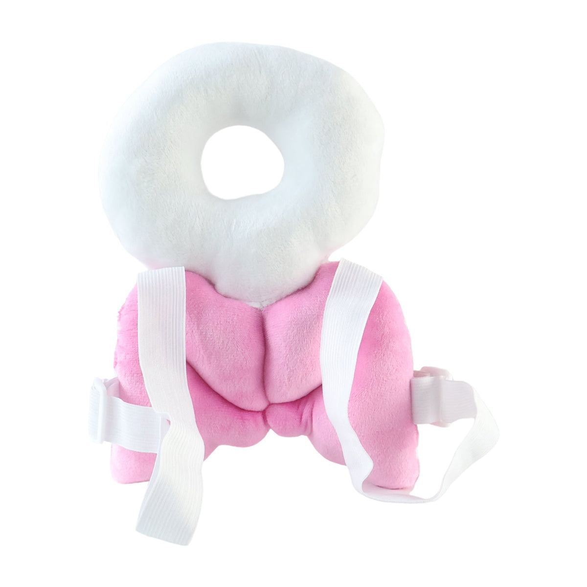 Baby Head Protector – Soft Safety Pad for Toddlers
