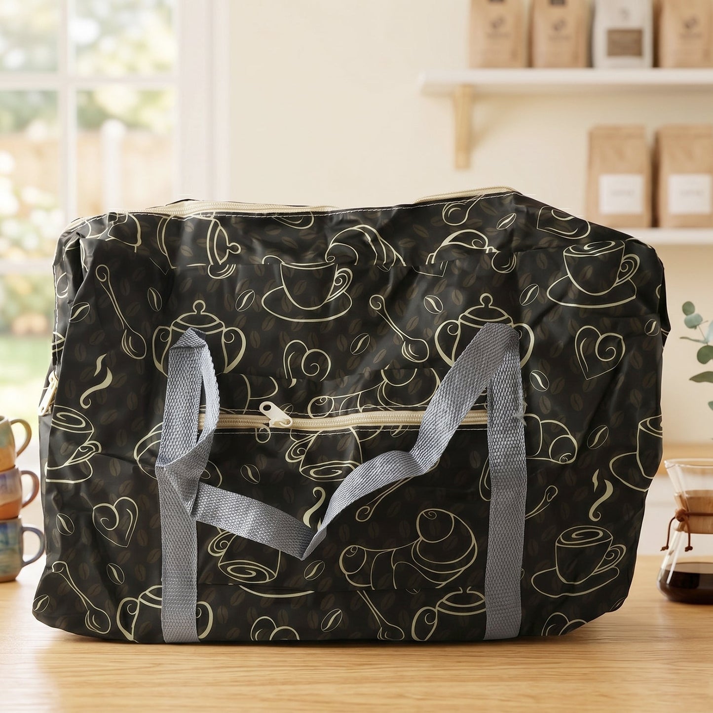 Space-Saving Storage Bag 45x30cm – Multipurpose Travel