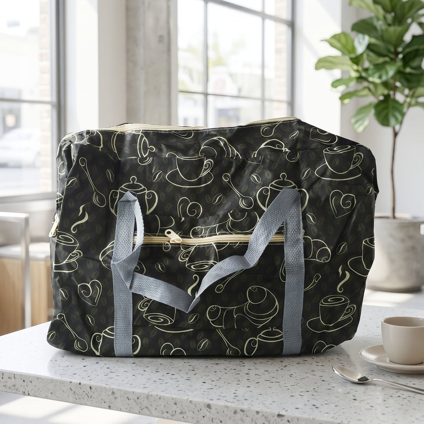 Space-Saving Storage Bag 45x30cm – Multipurpose Travel