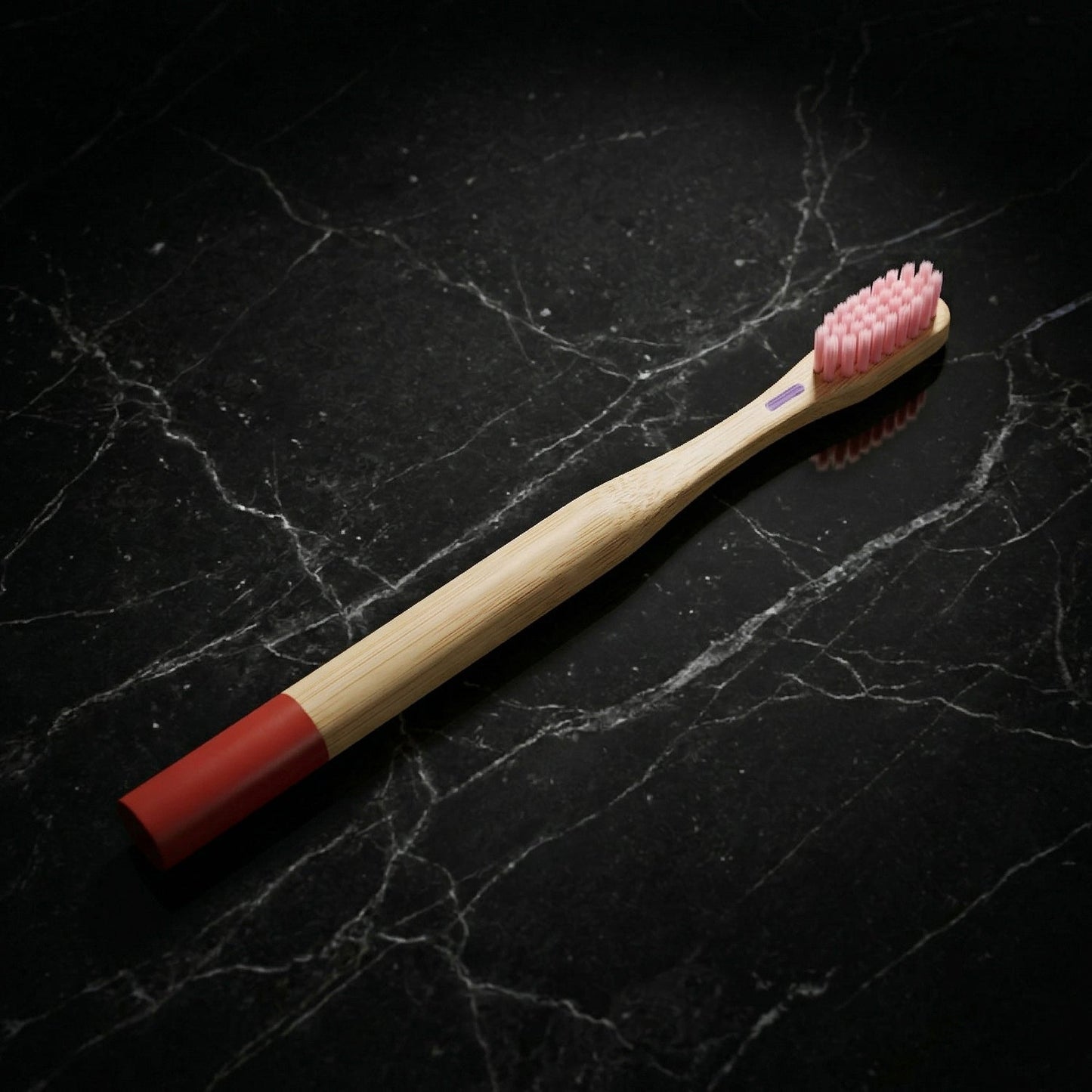 Bamboo Toothbrush – Gentle, Eco-Friendly Oral Care Solution
