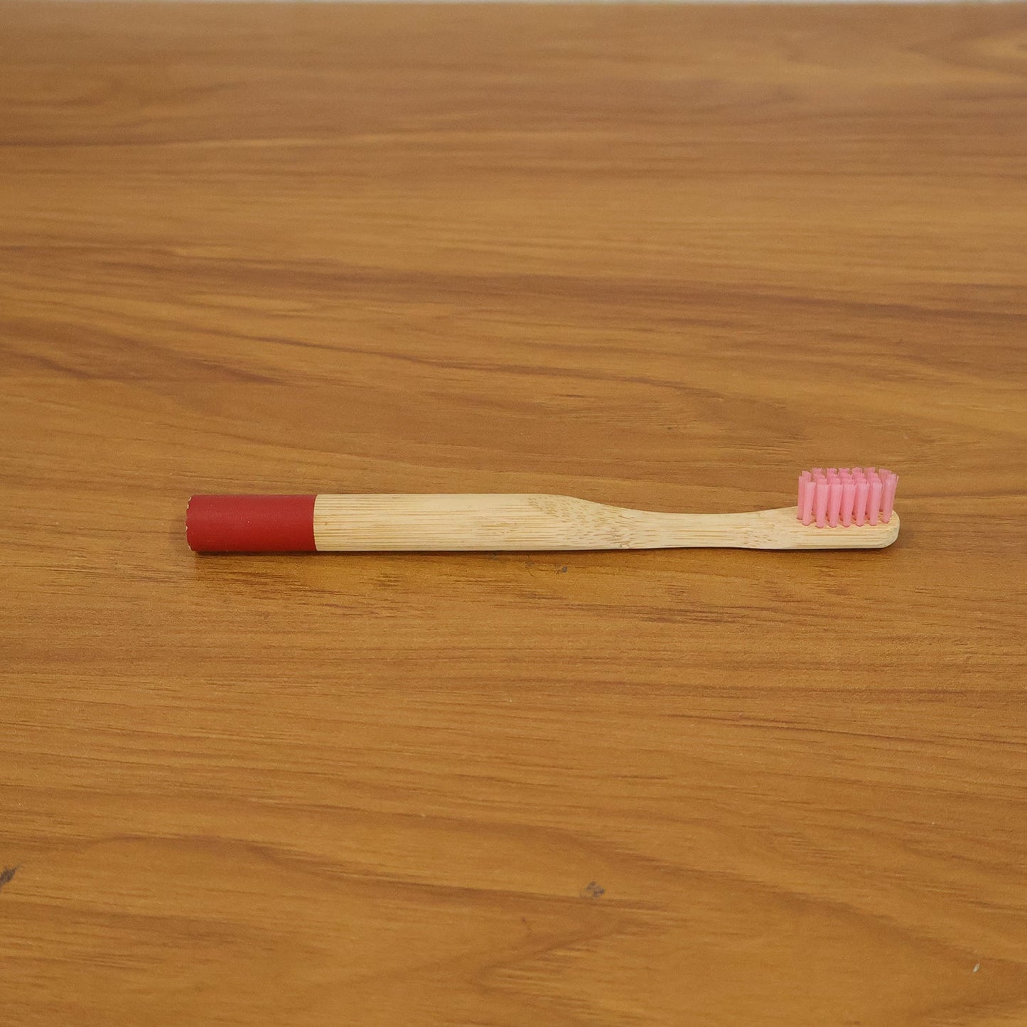 Bamboo Toothbrush – Gentle, Eco-Friendly Oral Care Solution