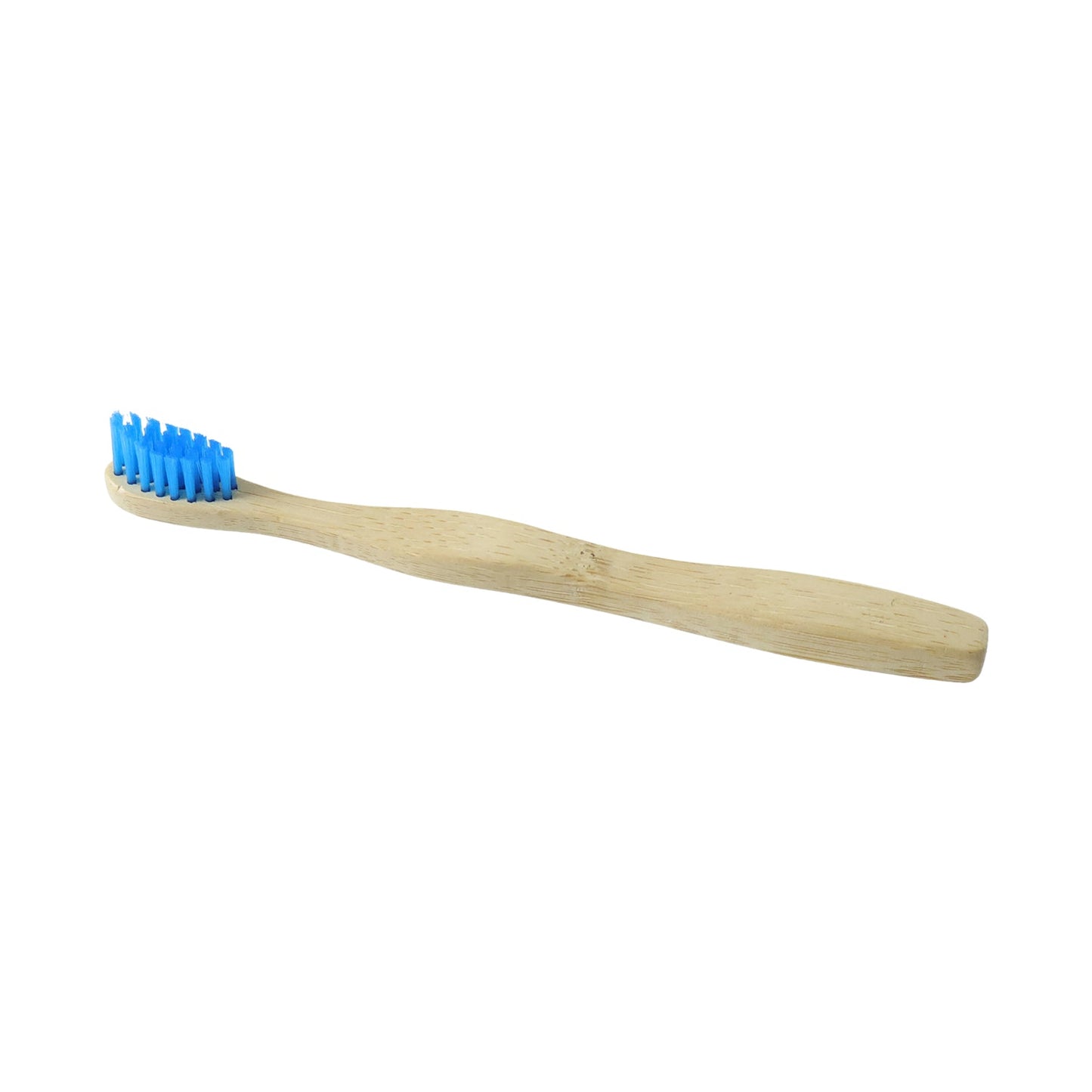 Eco-Friendly Wooden Toothbrush – Gentle Daily Oral Care