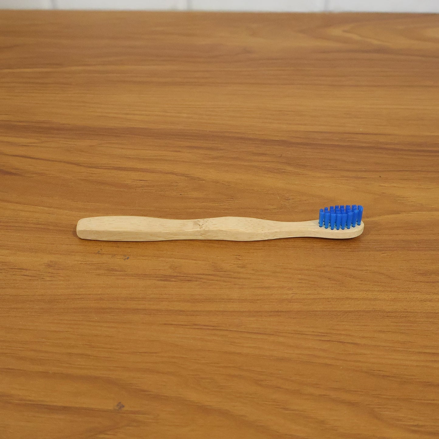 Eco-Friendly Wooden Toothbrush – Gentle Daily Oral Care