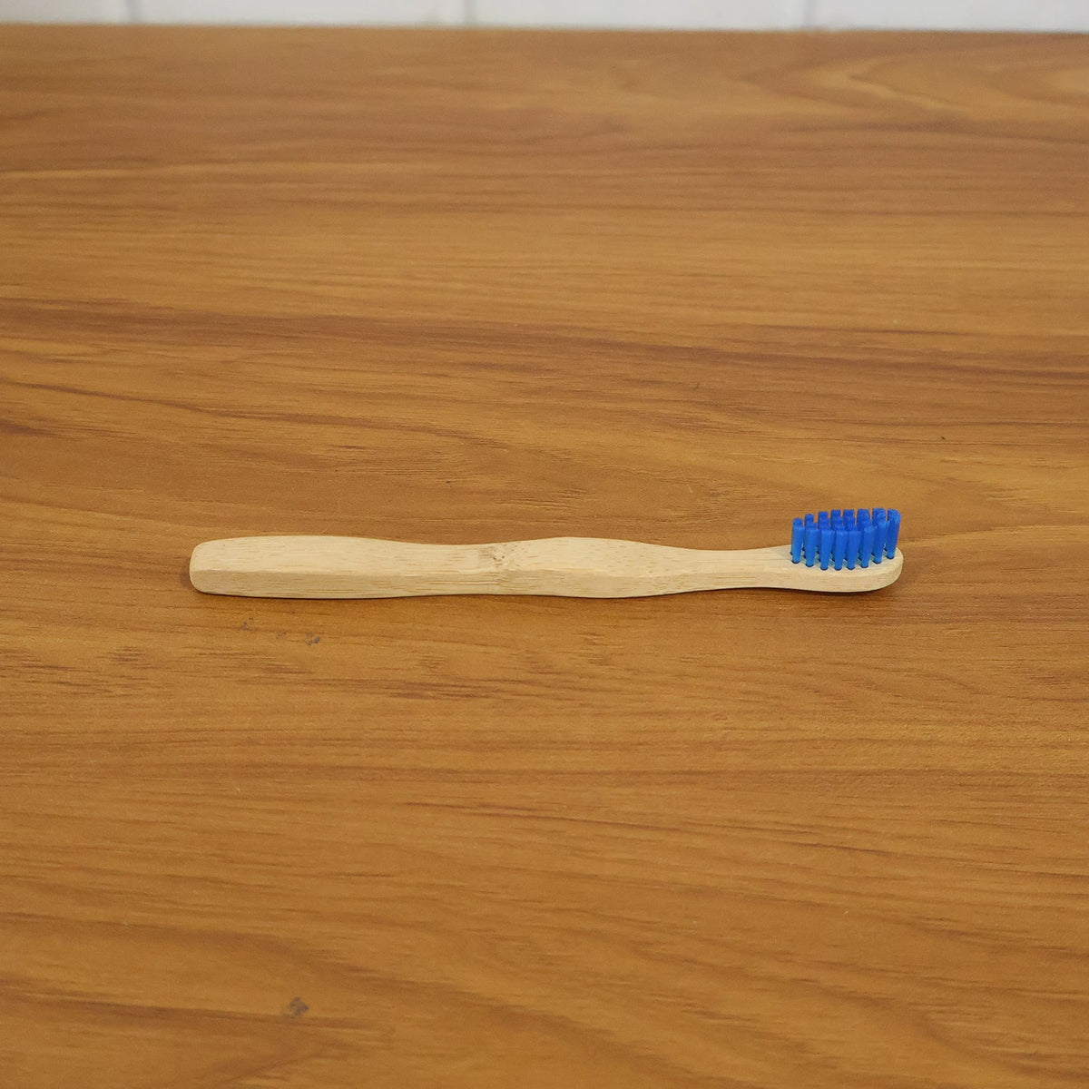 Eco-Friendly Wooden Toothbrush – Gentle Daily Oral Care