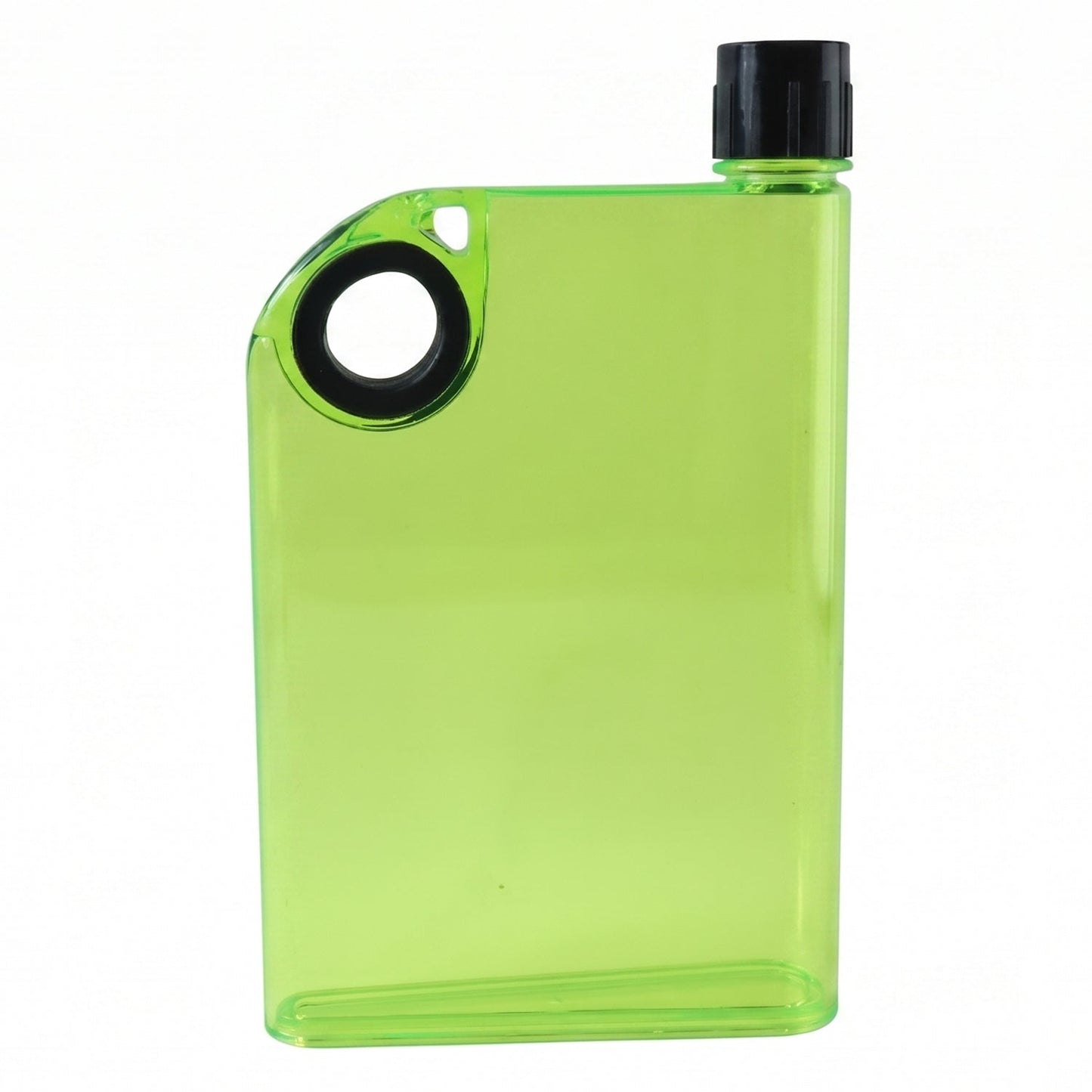 Water Bottle – Slim, Portable & Leak-proof for On-the-Go Hydration
