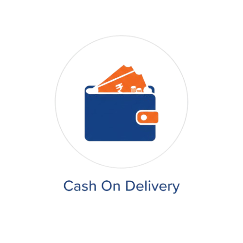Cash on Delivery icon