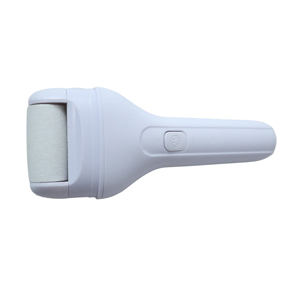 Electric Foot File – Rechargeable Callus Remover