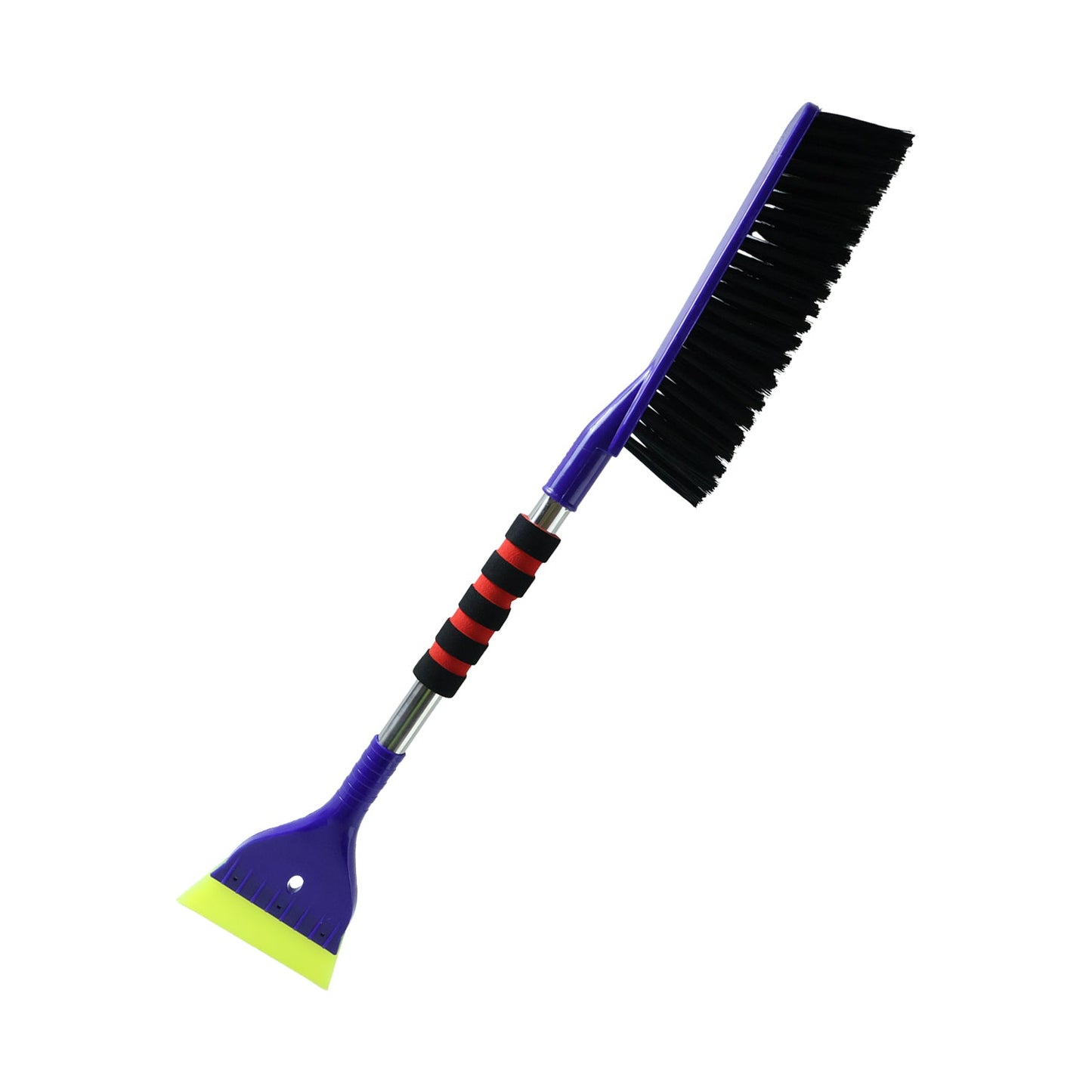 All-in-One Cleaning Brush, Dual Function for Deep Cleaning