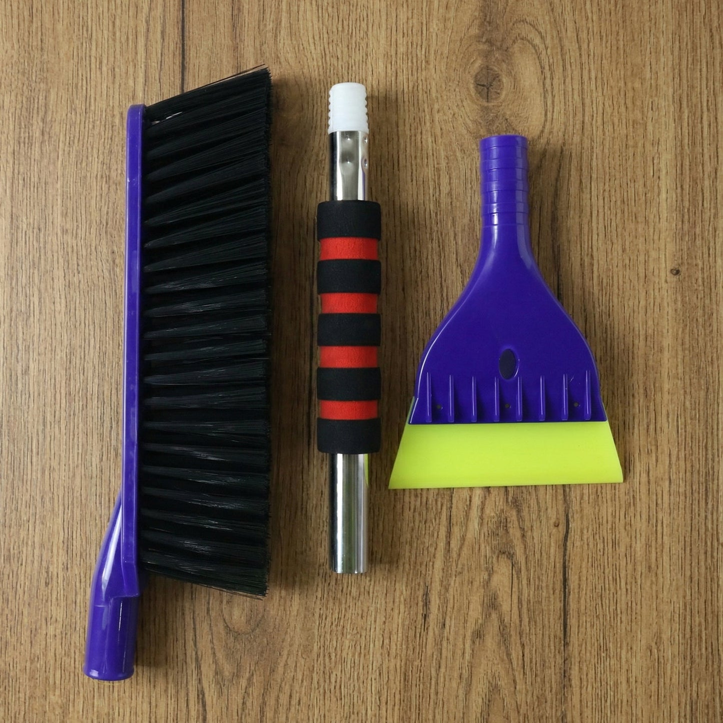 All-in-One Cleaning Brush, Dual Function for Deep Cleaning