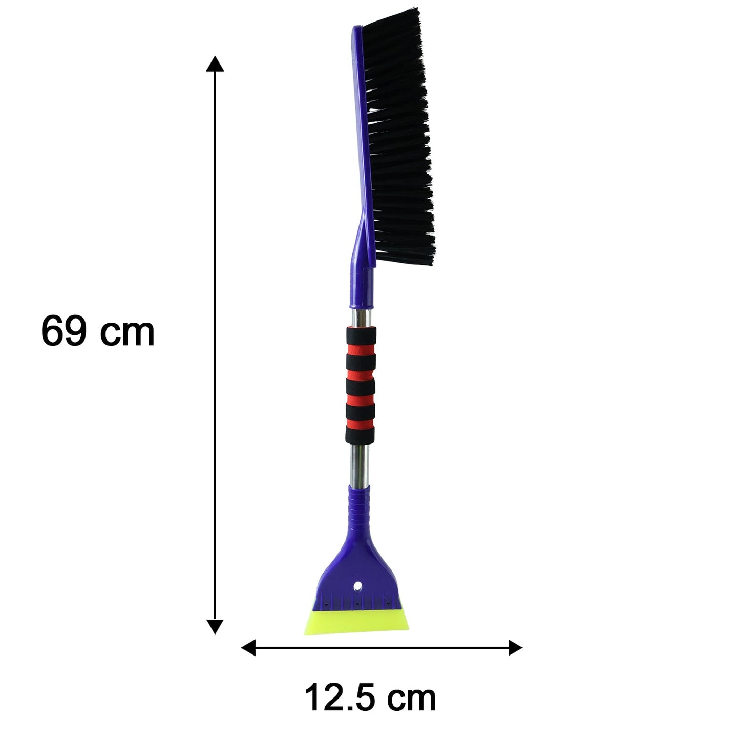 All-in-One Cleaning Brush, Dual Function for Deep Cleaning