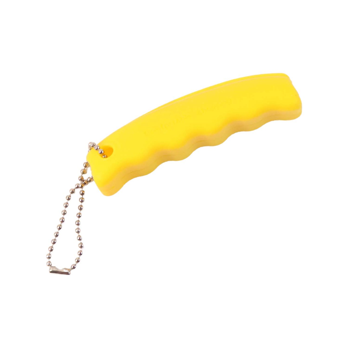 Travel-Ready Silicone Bag Carrier – Comfort Grip & Keychain