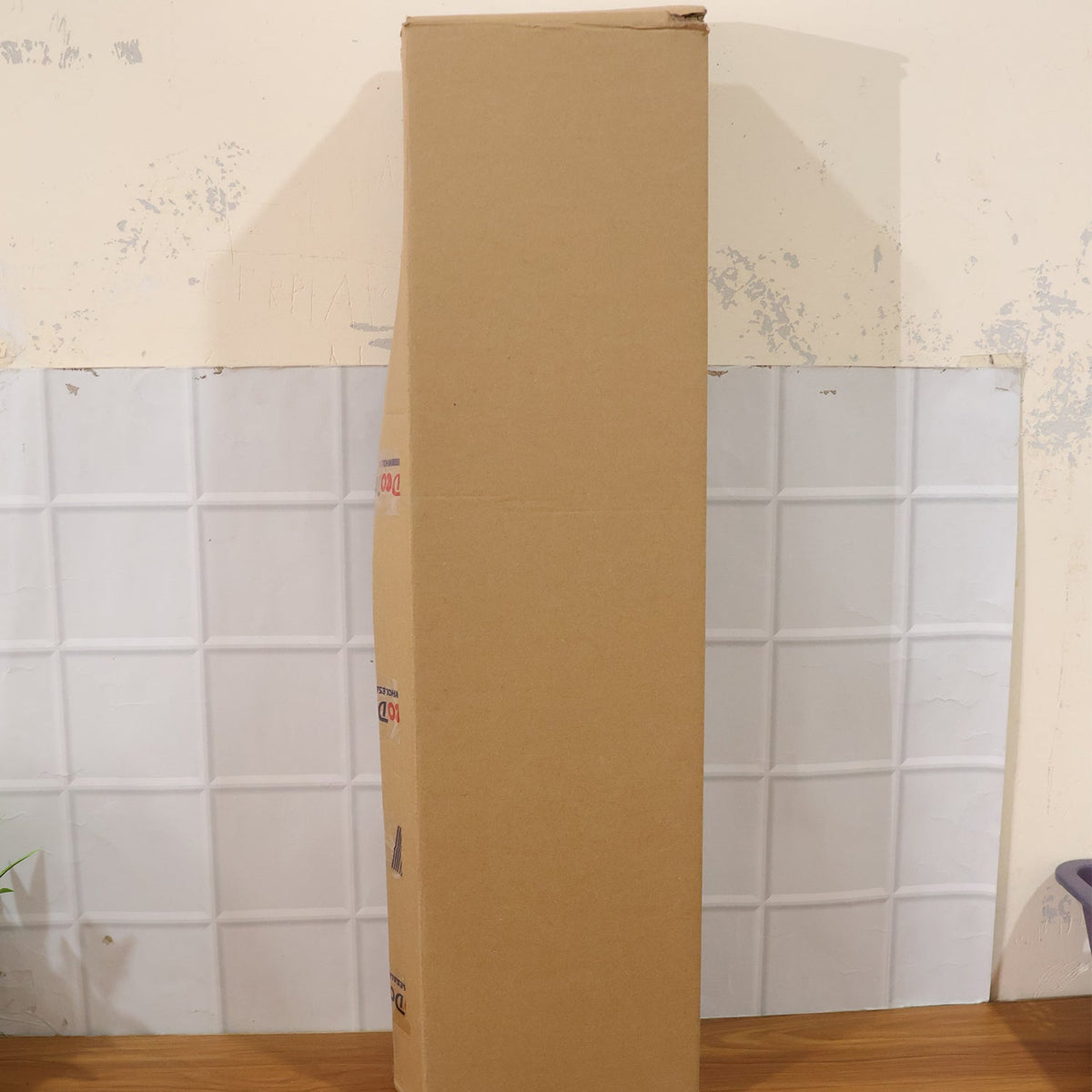 Space-Saving Clothes Drying Rack – Portable & Space-Saving