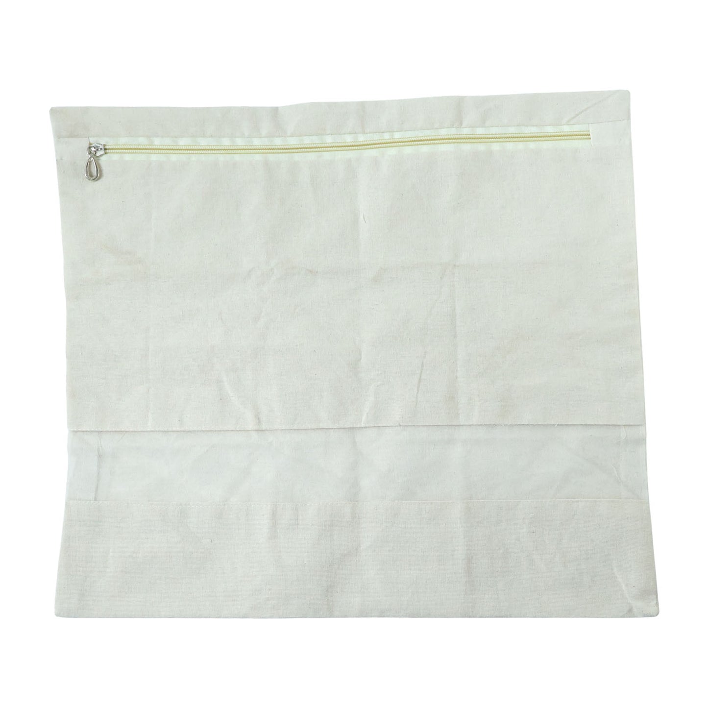 All-in-One Saree Storage Bag – Zip Closure Organizer