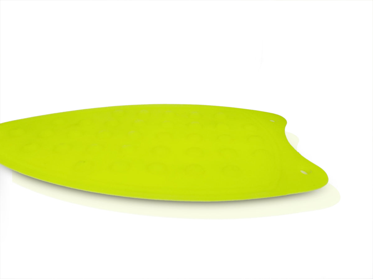 Heat Resistant Silicone Iron Mat – Safe Ironing & Surface