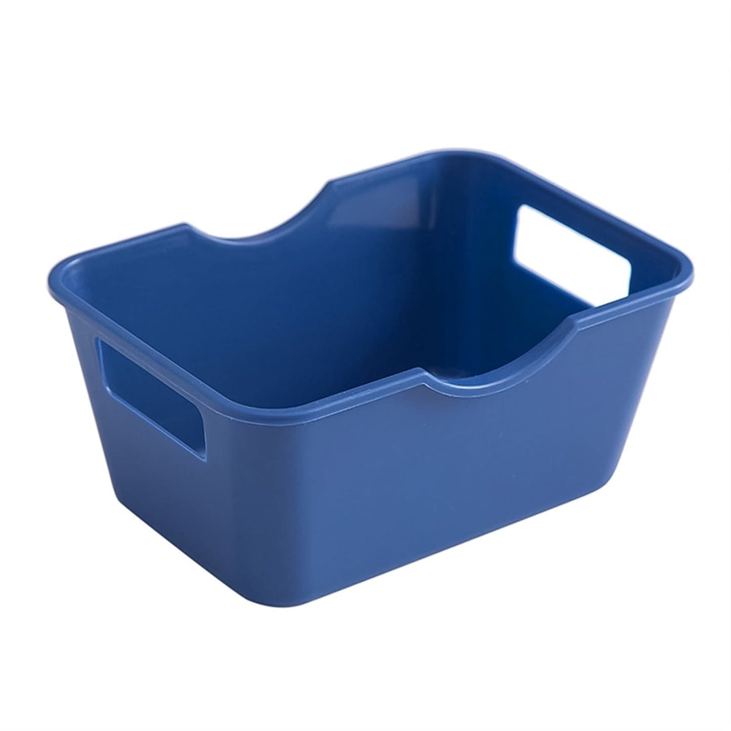 Stay Organized Storage Basket Organizer – Durable, Compact