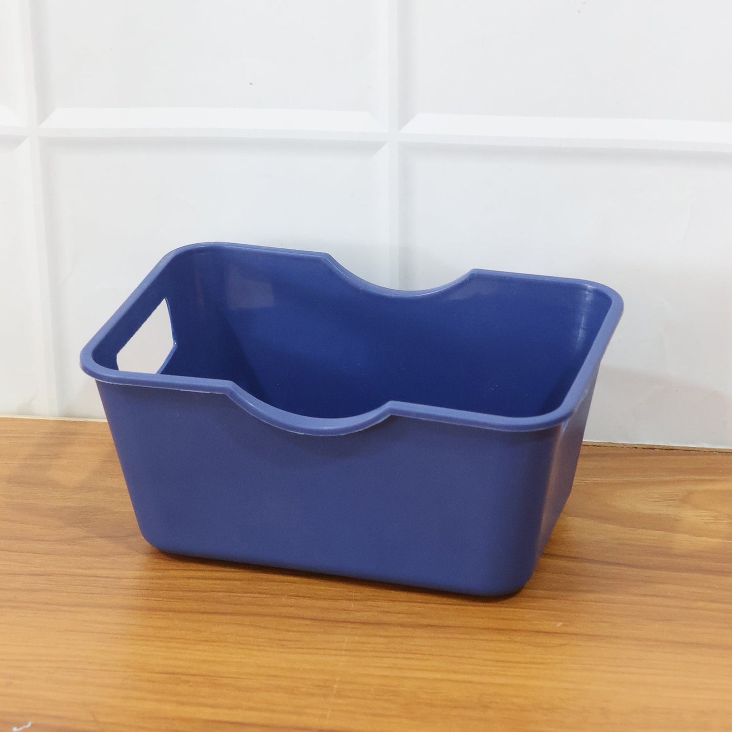 Stay Organized Storage Basket Organizer – Durable, Compact