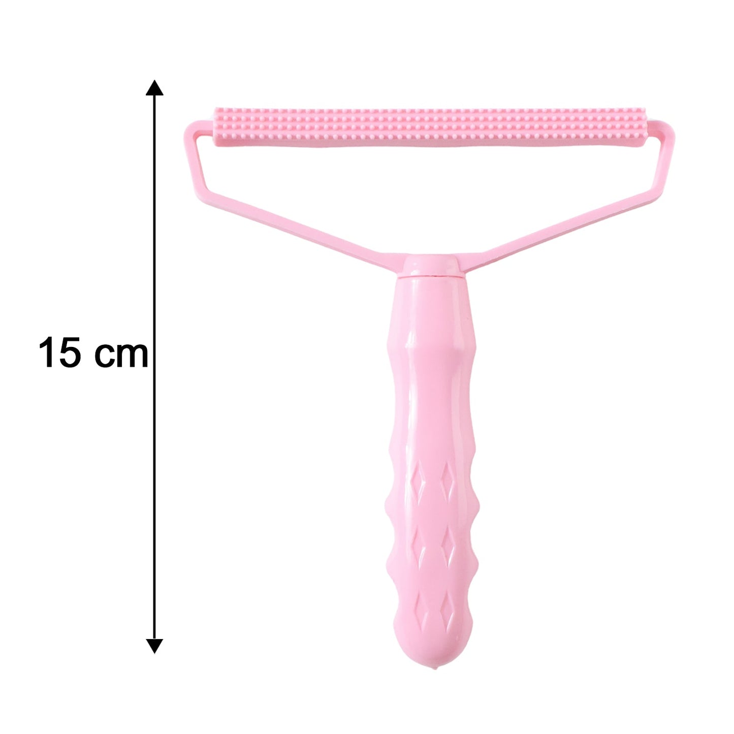 All-in-One Reusable Lint Remover Roller – Eco-friendly