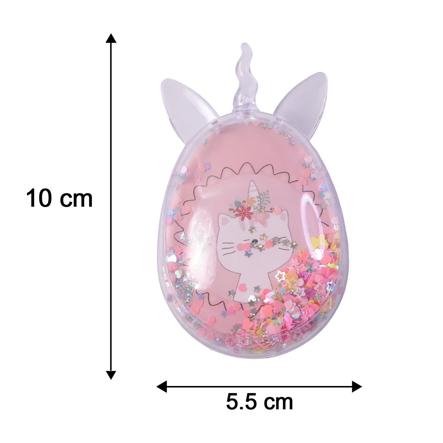 Cute Unicorn Hair Comb – Fun, Detangling & Stylish for Kids
