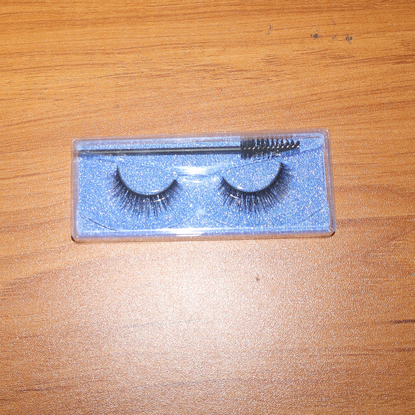 3D Mink Eyelashes Set – Lightweight Full Volume Lashes