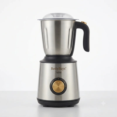 Bestybuys 750W Mixer Grinder