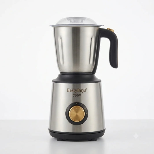 Bestybuys 750W Mixer Grinder