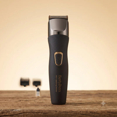 Bestybuys Men's Grooming Trimmer