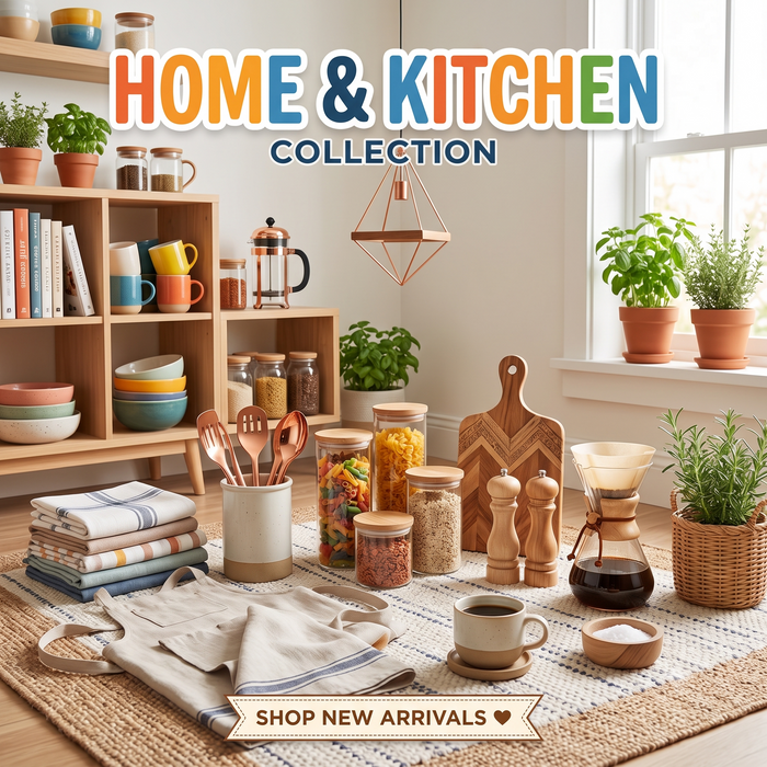 Home & Kitchen