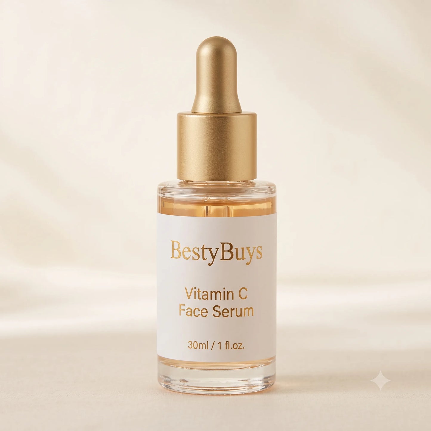 Bestybuys Vitamin C Face Serum