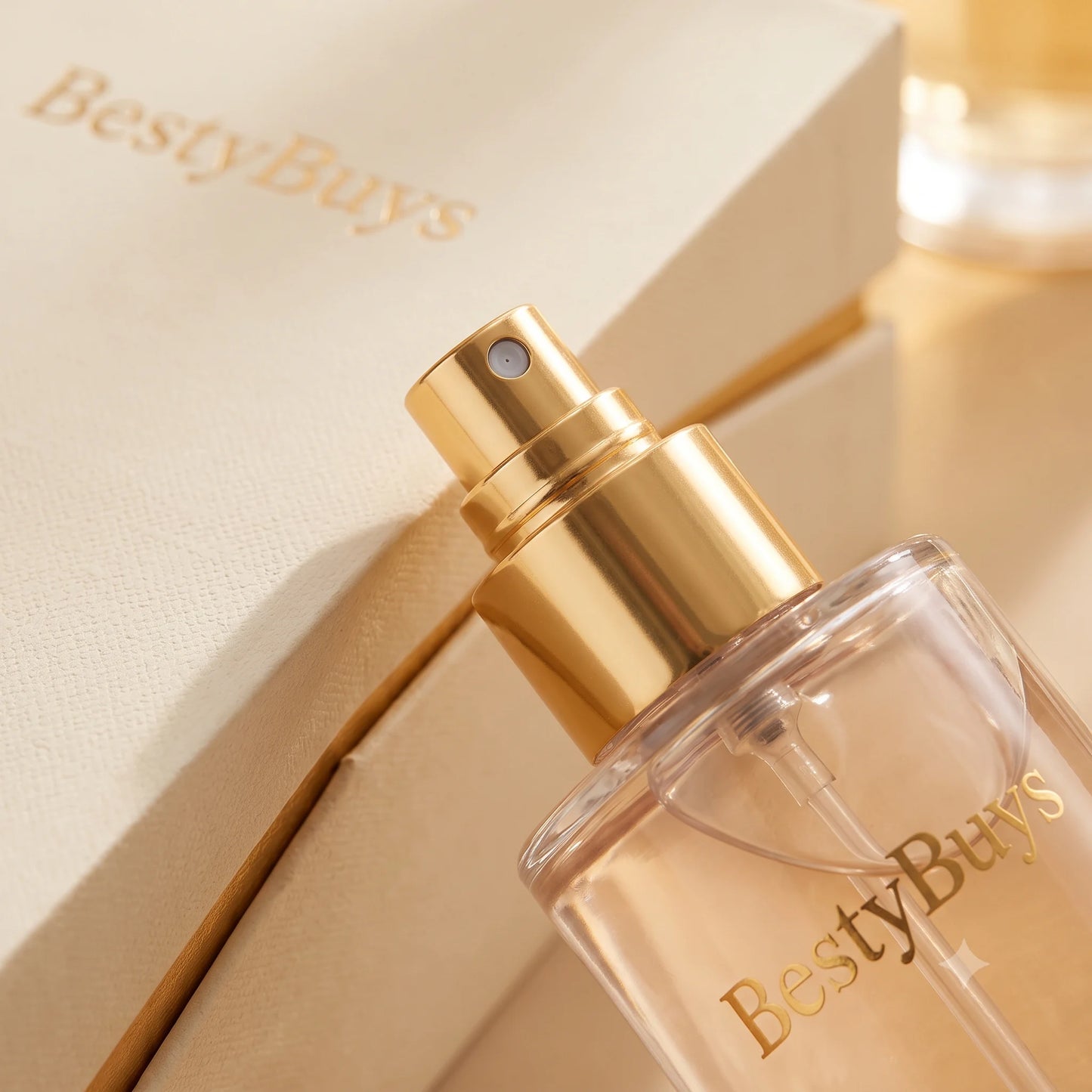 Bestybuys Perfume Mist 100ml