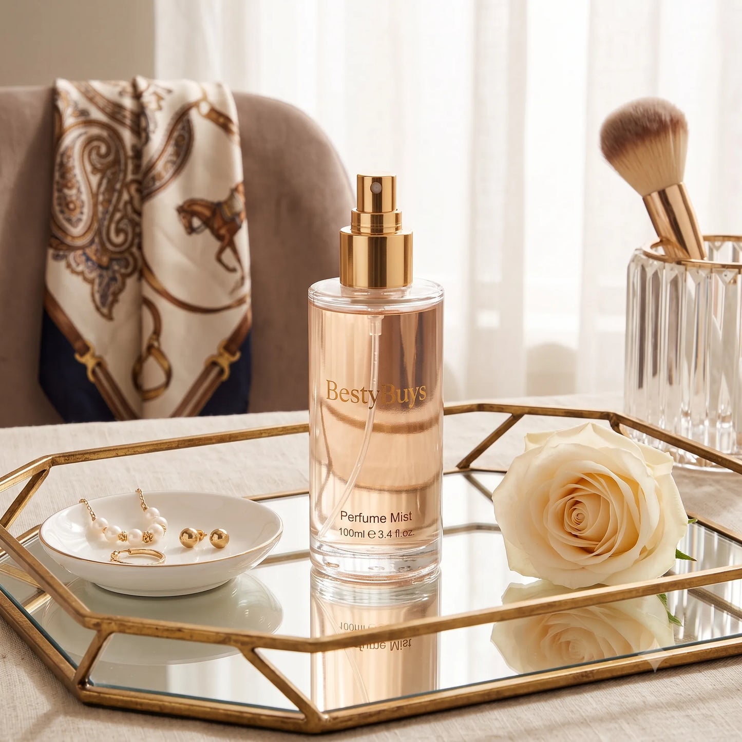 Bestybuys Perfume Mist 100ml