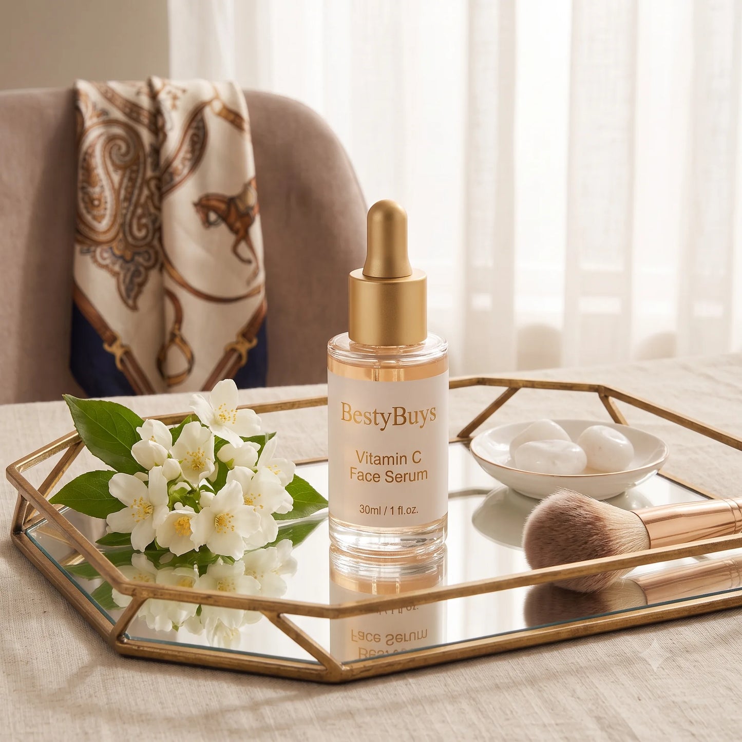 Bestybuys Vitamin C Face Serum