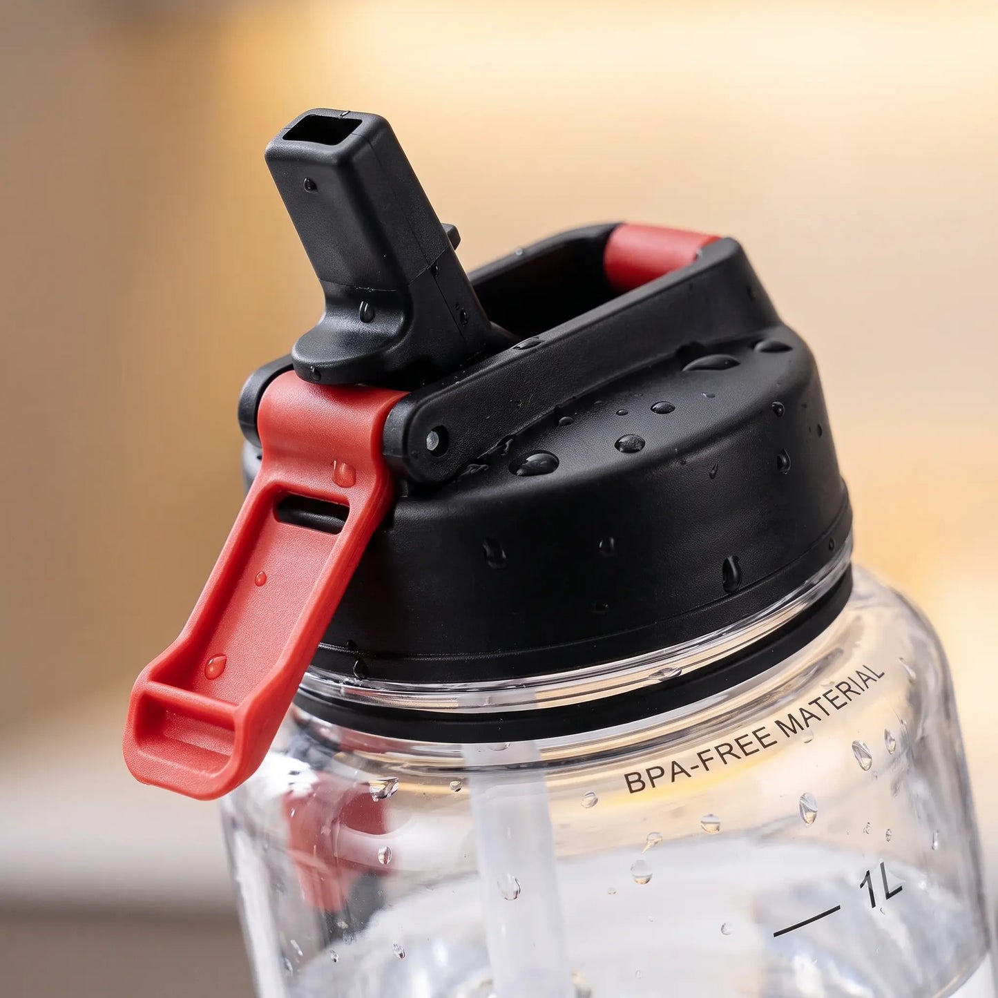 Bestybuys Sports Water Bottle 1L
