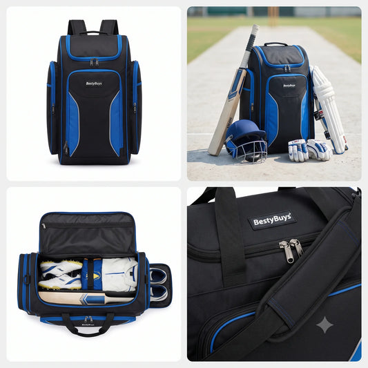 Bestybuys Cricket Kit Bag