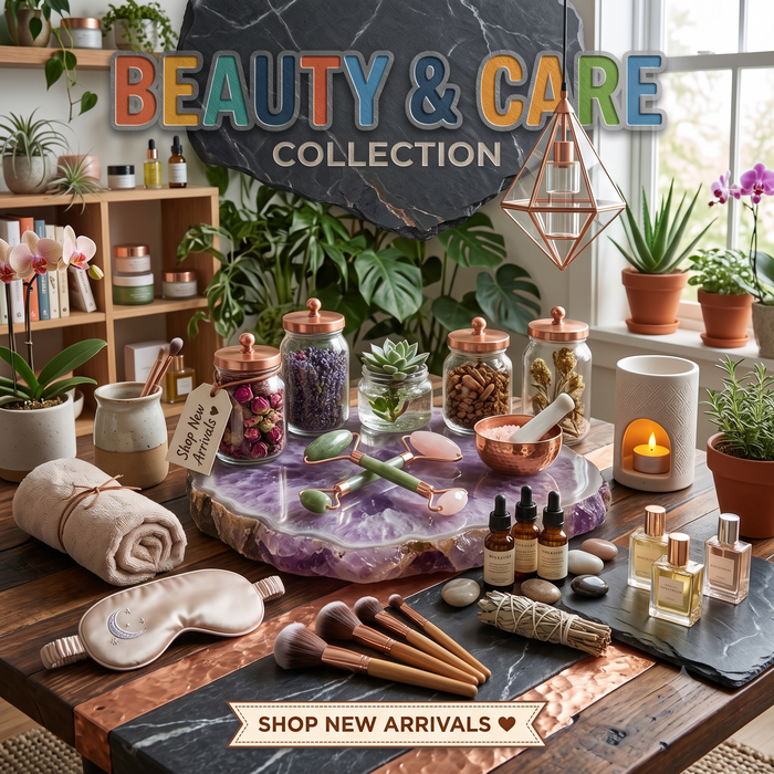 Beauty & Care