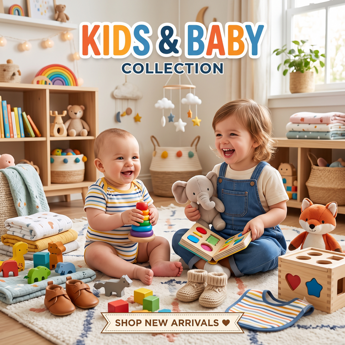 Kids & Baby