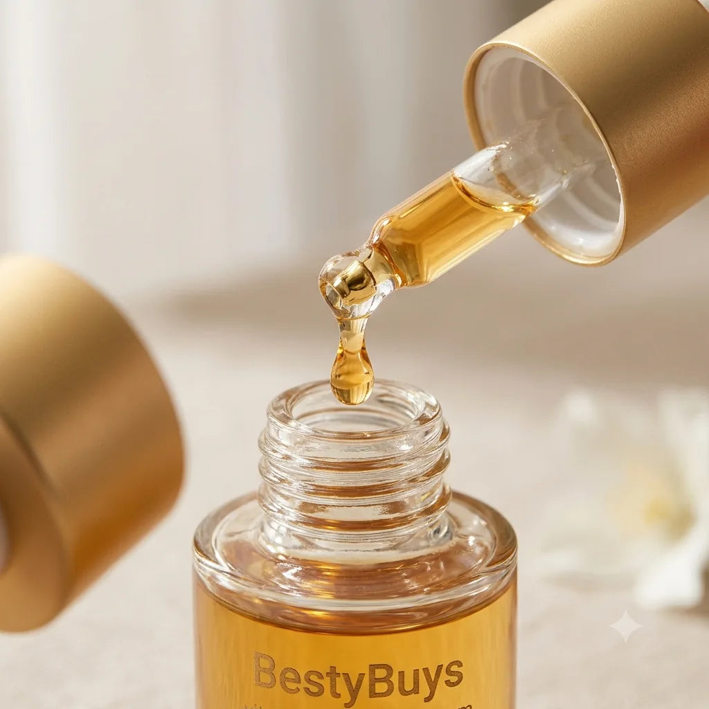 Bestybuys Vitamin C Face Serum