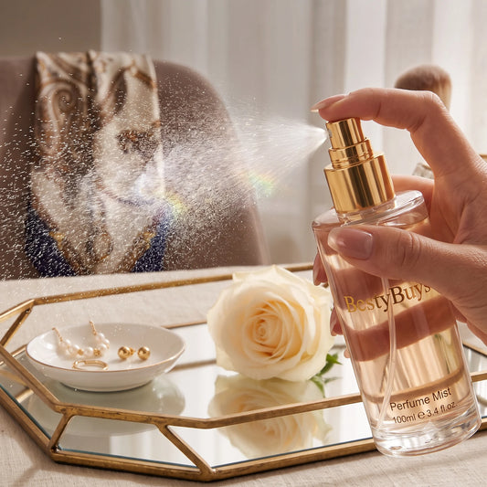 Bestybuys Perfume Mist 100ml